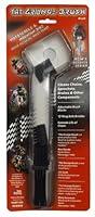 Algopix Similar Product 9 - Simple Solutions Grunge Brush