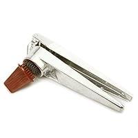 Algopix Similar Product 2 - Norpro, Silver Garlic Press, One Size