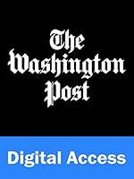 Algopix Similar Product 18 - The Washington Post Digital Access