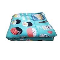 Algopix Similar Product 6 - Guinea Pig Fleece Cage Liner  Multiple