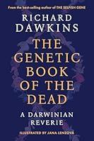 Algopix Similar Product 14 - The Genetic Book of the Dead A