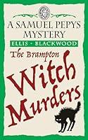 Algopix Similar Product 17 - The Brampton Witch Murders A gripping