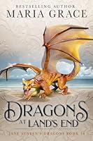 Algopix Similar Product 14 - Dragons at Lands End Jane Austens