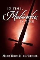 Algopix Similar Product 16 - In Time, Malinche, In Time