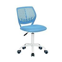 Algopix Similar Product 2 - FurnitureR Writing Task Chair 360