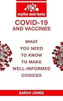 Algopix Similar Product 2 - COVID19 and Vaccine  What You Need to