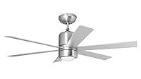 Algopix Similar Product 11 - Orbegozo CP 50120 Ceiling Fan 60W