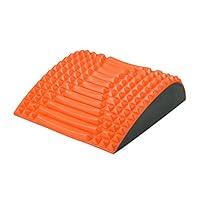 Algopix Similar Product 6 - Gaiam Restore Back Stretch & Relax