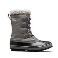 Algopix Similar Product 1 - SOREL Mens 1964 Pac Nylon Waterproof