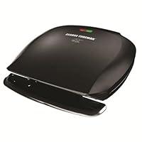 Algopix Similar Product 7 - George Foreman GR2080B 5Serving