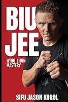 Algopix Similar Product 20 - Biu Jee: Wing Chun Mastery