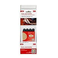 Algopix Similar Product 6 - 3M Tekk Protection Anchor Rug System