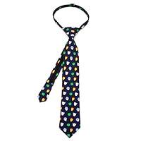 Algopix Similar Product 5 - Marvel Avengers Boys Zipper Tie