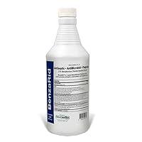 Algopix Similar Product 12 - BenzaRid Hospital Disinfectant Virucide