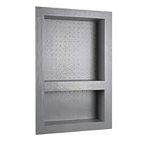 Algopix Similar Product 5 - GOOF PROOF SHOWER 669555012205 Double