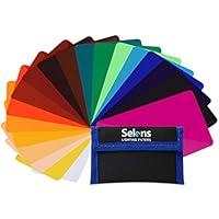 Algopix Similar Product 6 - Selens 20 Pieces Universal Gels