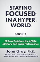 Algopix Similar Product 2 - Staying Focused In A Hyper World