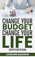 Algopix Similar Product 2 - Change Your Budget Change Your Life 