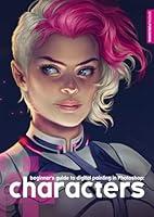 Algopix Similar Product 4 - Beginners Guide to Digital Painting in
