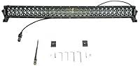 Algopix Similar Product 15 - ZROADZ Z30BC14W180 LED Bar 30