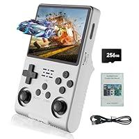 Algopix Similar Product 4 - GWALSNTH R40S Pro Handheld Game