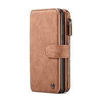 Algopix Similar Product 13 - Leather Flip Case Fit for Samsung