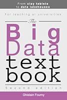 Algopix Similar Product 19 - The Big Data Textbook From clay