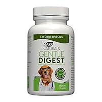 Algopix Similar Product 15 - Ark Naturals Gentle Digest Capsules