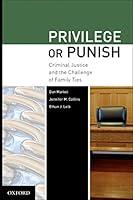 Algopix Similar Product 14 - Privilege or Punish Criminal Justice