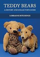 Algopix Similar Product 4 - Teddy Bears A History and Collectors