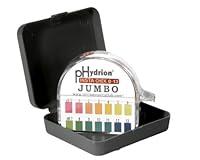 Algopix Similar Product 11 - Micro Essential Lab HJ613 Plastic