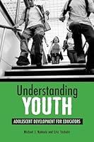 Algopix Similar Product 8 - Understanding Youth Adolescent