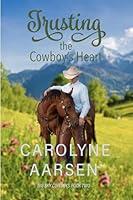 Algopix Similar Product 1 - Trusting the Cowboys Heart Christian