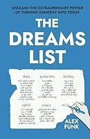 Algopix Similar Product 8 - The Dreams List Unleash the