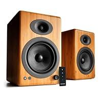 Algopix Similar Product 19 - Audioengine A5 Wireless Bluetooth