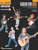 Algopix Similar Product 5 - Guitar for Kids A Beginners Guide