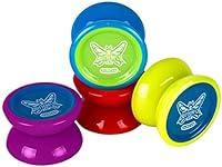 Algopix Similar Product 19 - Duncan Toys Butterfly XT YoYo with