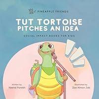 Algopix Similar Product 19 - Tut Tortoise Pitches An Idea Social