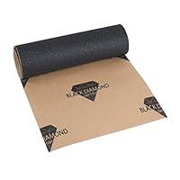 Algopix Similar Product 6 - Black Diamond Sheet of Grip Tape, Black