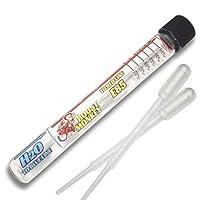 Algopix Similar Product 3 - Boost Monkey E85 Fuel Test Kit 