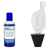 Algopix Similar Product 14 - RELD Head Gasket Tester Kit Combustion