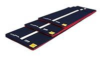 Algopix Similar Product 13 - Tumbl Trak Blue Denim Air Floor Cover