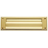 Algopix Similar Product 8 - Baldwin 0017003 Hinged Magazine Size