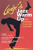 Algopix Similar Product 10 - Luigis Jazz Warm Up An Introduction