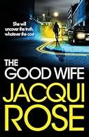 Algopix Similar Product 15 - The Good Wife A Gripping PageTurning