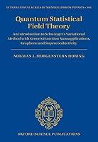 Algopix Similar Product 6 - Quantum Statistical Field Theory An
