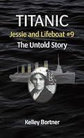 Algopix Similar Product 19 - TITANIC Jessie and Lifeboat 9 The