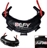 Algopix Similar Product 1 - DEFY Strength Training Bag for Cross