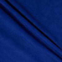 Algopix Similar Product 2 - David Textiles AntiPill Fleece Solid