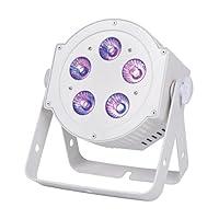 Algopix Similar Product 9 - ADJ Products 5P HEX PearlPar with 5x10